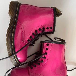 Kid’s Doc Martens (Dr. Martens)